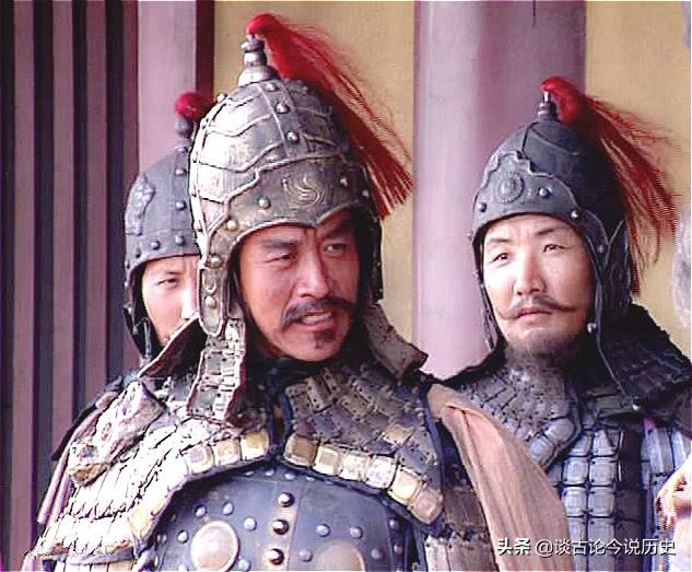 庞德算不算超一流猛将,庞德的武力多少分