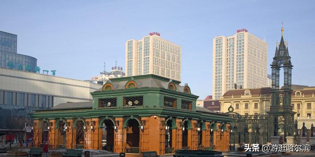 2022年哈尔滨各小区房价排行榜,哈尔滨松浦观江国际a区现在房价