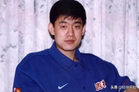 虎王孙军现在干什么,吉林东北虎孙军