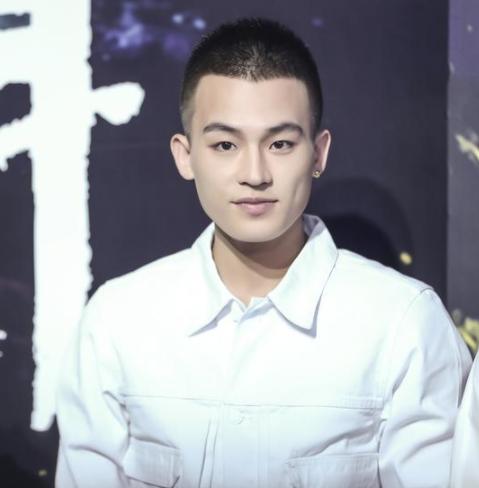 盘点那些看似痞痞的男演员,痞帅且不油腻的男明星