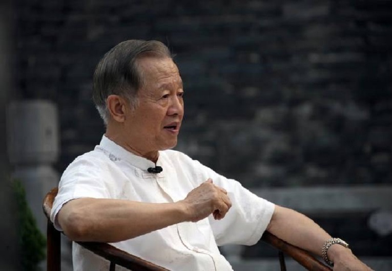 曾仕强讲世界上真的有鬼吗,曾仕强说世界上有鬼吗