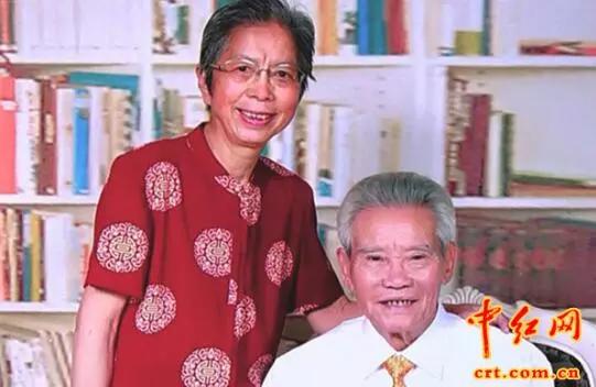 他的名字和他从事的工作，都是中国最高机密！