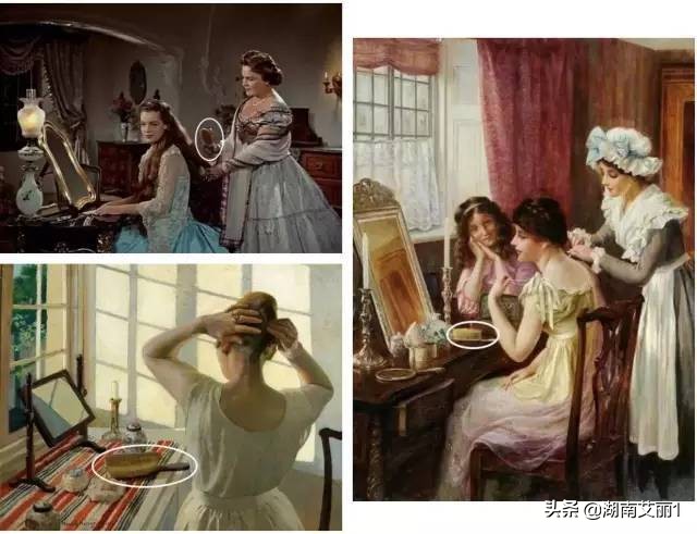 发梳排行榜,发梳欧美