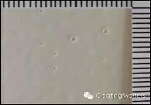 锂电池涂布问题解决方案,锂电池涂布工艺技术介绍