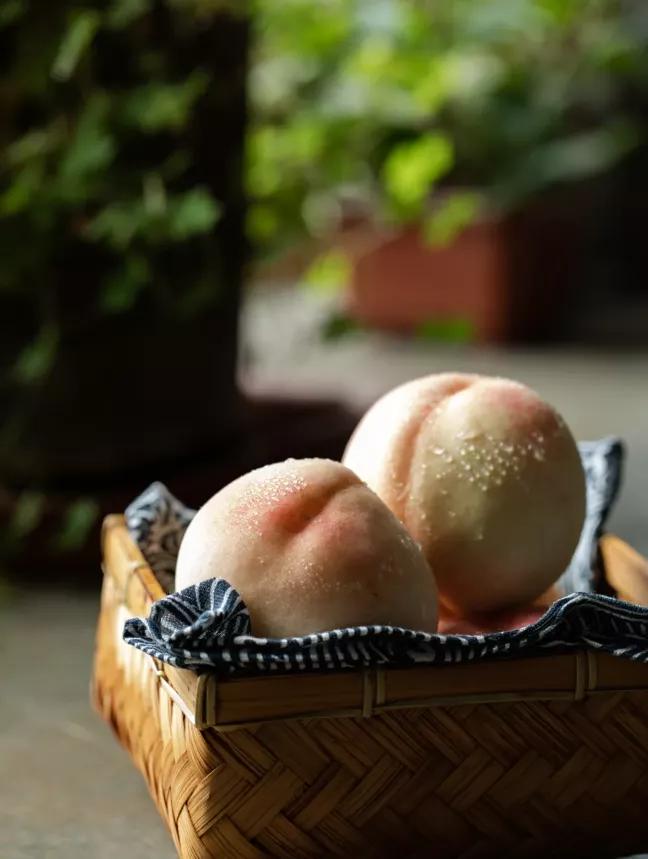 大暑的五种美,小暑的七种食物