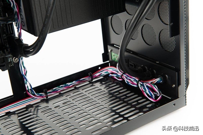 「素」生产力工具硬件装机教程，高端mod定制