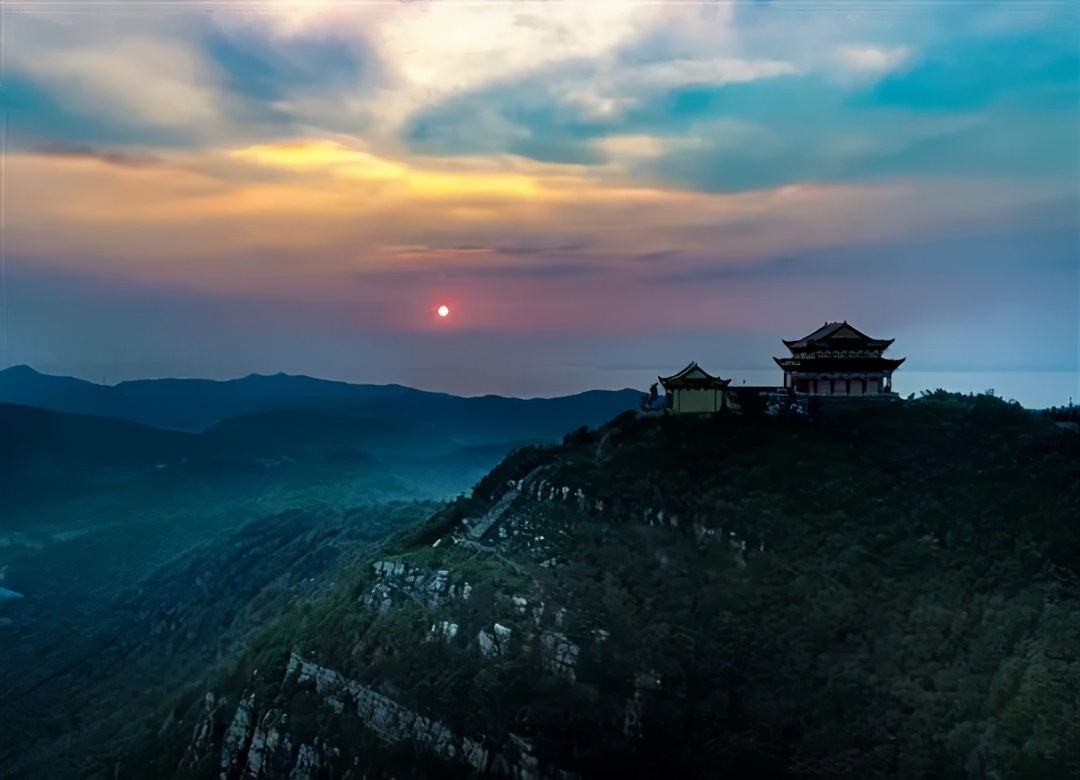 国庆肥西十大网红打卡地,合肥春游打卡攻略