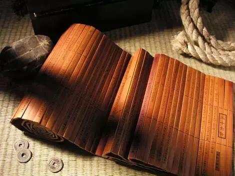 三十六计英语对照翻译,双语版三十六计