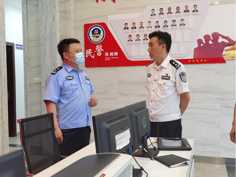 四不两直巡视,四不两直督查情况通报的发言