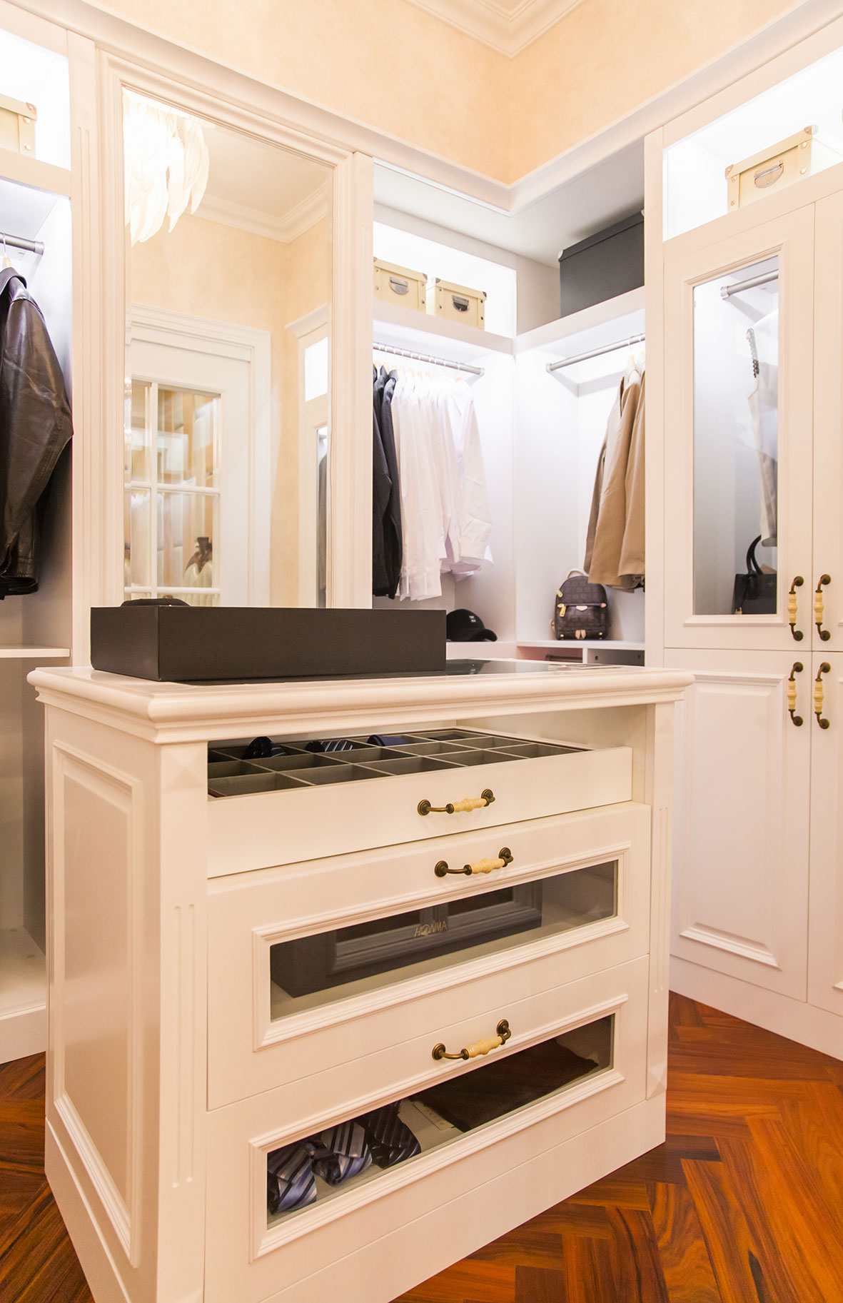 乐豪斯装修风格,德国豪斯风格装修