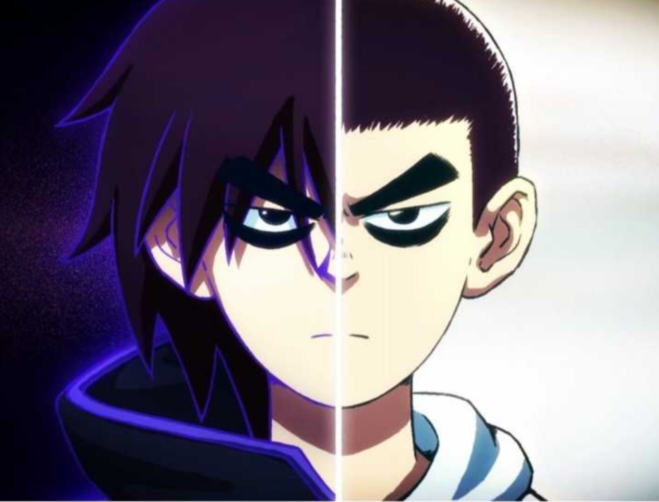 刺客伍六七的伍六七真正的名字,刺客伍六七众人发现伍六七身份