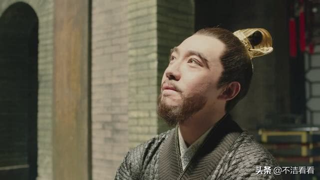 大明风华胡善祥和汉王的关系,大明风华为什么选胡善祥当太子妃