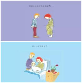 家长们,别再羞答答了,快亲手替孩子填上“*启蒙性**”这个坑吧!