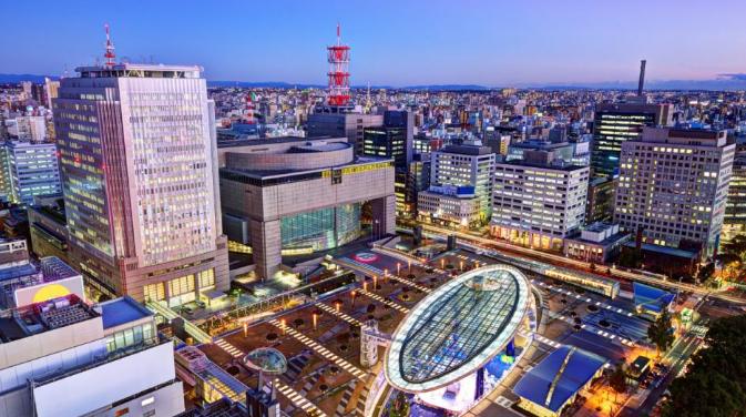 东京旅行性价比最高的酒店,东京旅游性价比高的酒店