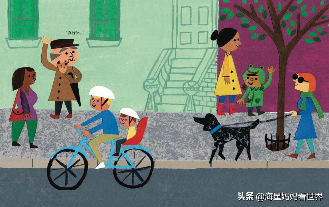 让孩子想象力训练书,让孩子想象力爆棚的秘诀