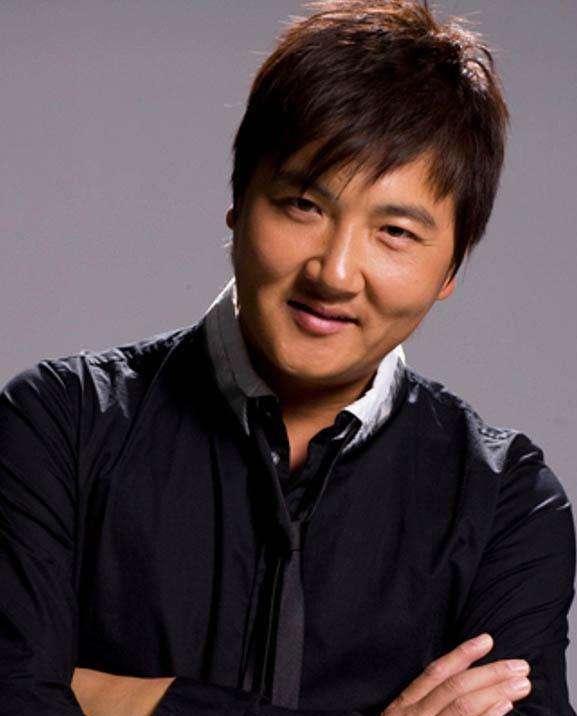 孙楠2002,孙楠个人资料