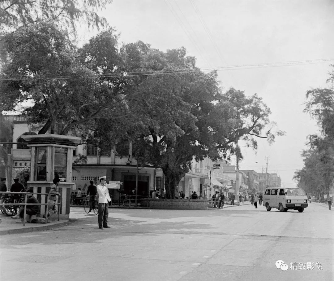 拾光汇影|第二期·珠海凤凰路