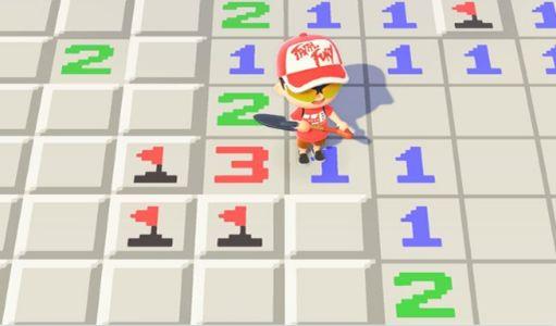 动物森友会为什么是个恐怖游戏,动物森友会哪些游戏机能玩