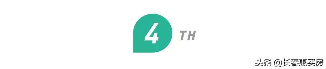 净月所有的楼盘,净月哪个楼盘最值得购买