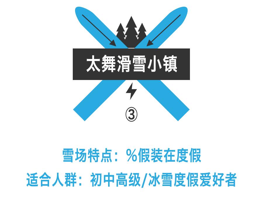 冬天去滑雪场要准备什么,冬天去滑雪注意什么