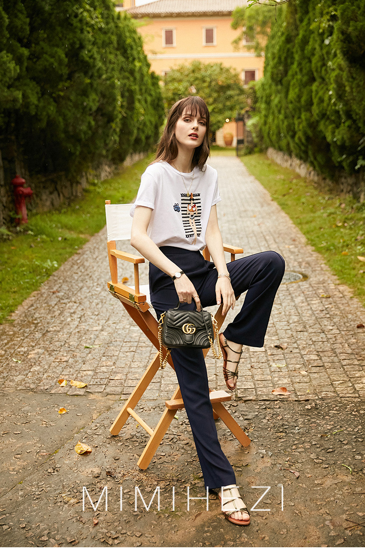 直筒阔腿裤小直筒,阔腿小直筒裤