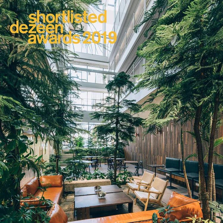 亚洲最好的共享公寓,高档共享公寓