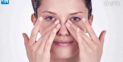 戚薇到底有多迷人,最真实的戚薇素颜