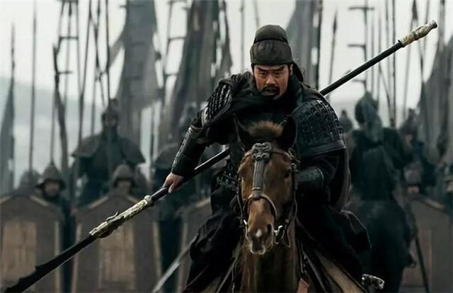 三国时期为什么留胡子,古时男子以须眉浓密秀丽为美