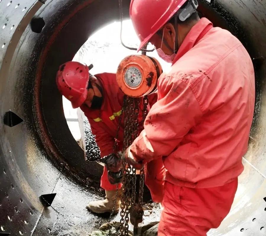 辽河油田公司加快节能改革步伐,辽河油田公司管理提升年行动方案