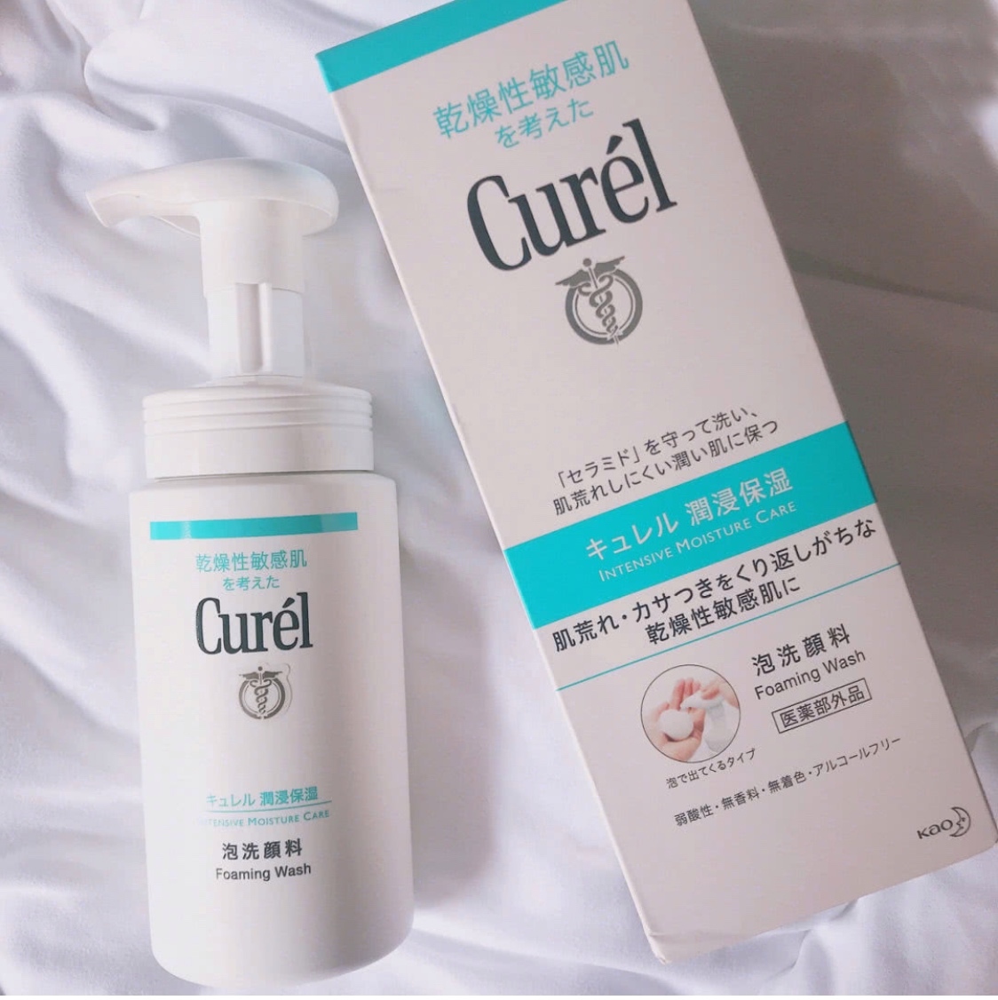 为何大妈用十几块钱的护肤品,你还在用几十块钱一瓶的护肤品吗