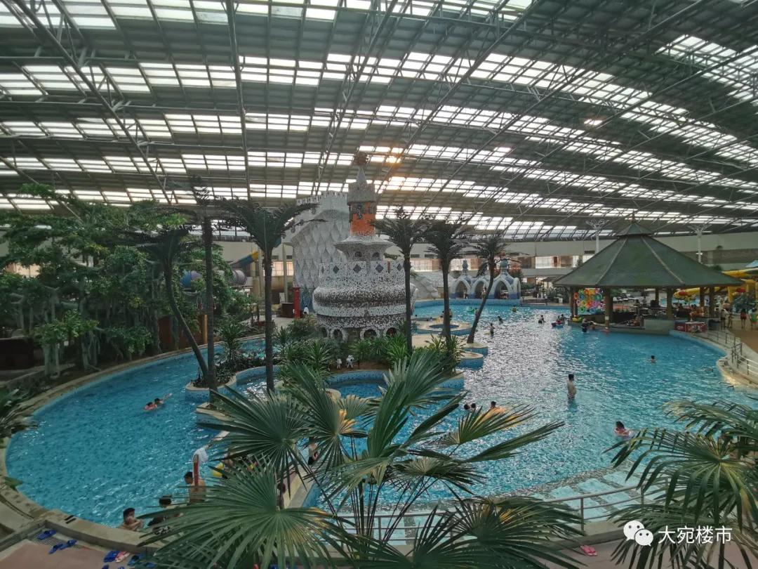 服务是南阳的软肋