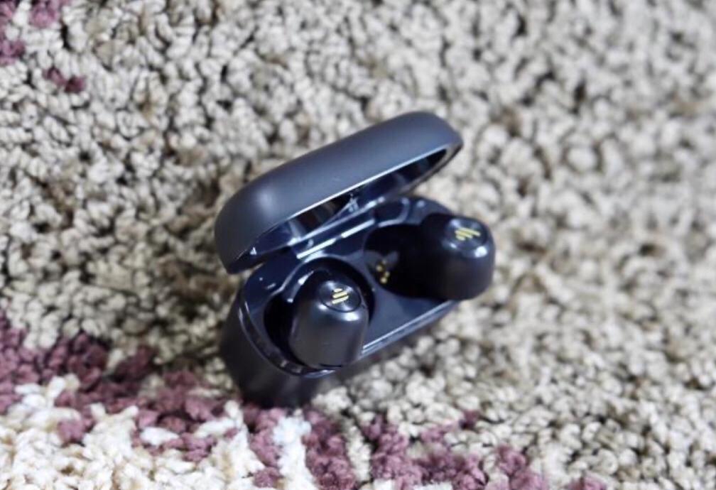 漫步者w2测评,百元级漫步者蓝牙耳机