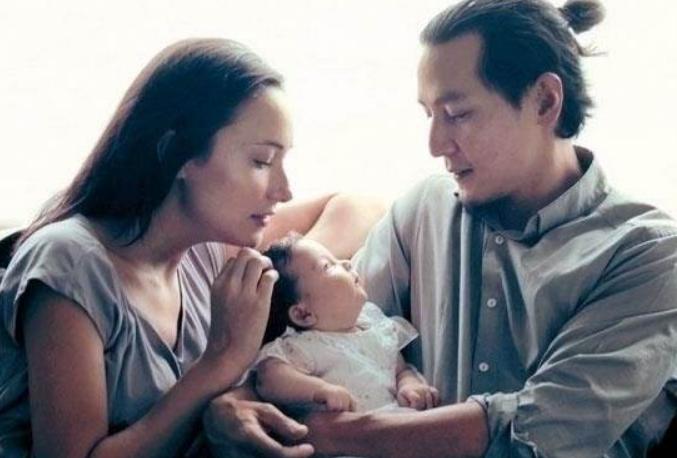 撤侨令重拳下,“禁欲男神”吴彦祖“藏”不住,一家人皆是美籍