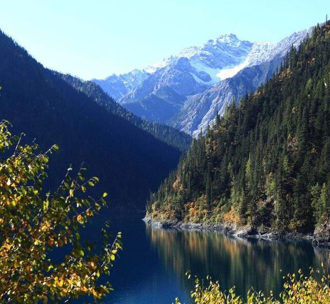 四川九寨沟旅游团报价,四川九寨沟门票多少钱