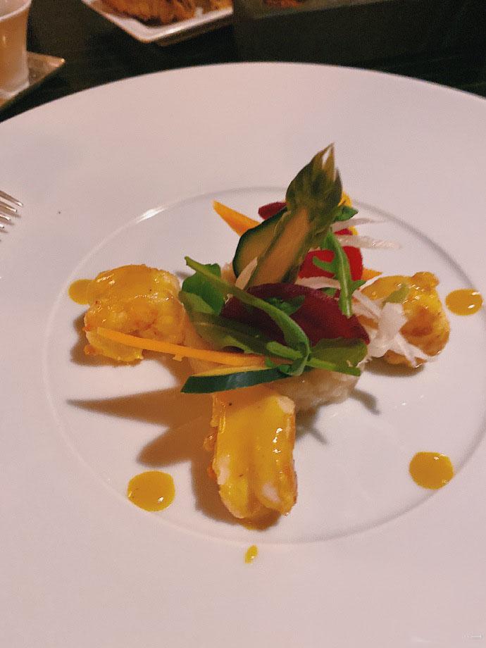 摩洛哥旅行中餐,摩洛哥美食之旅