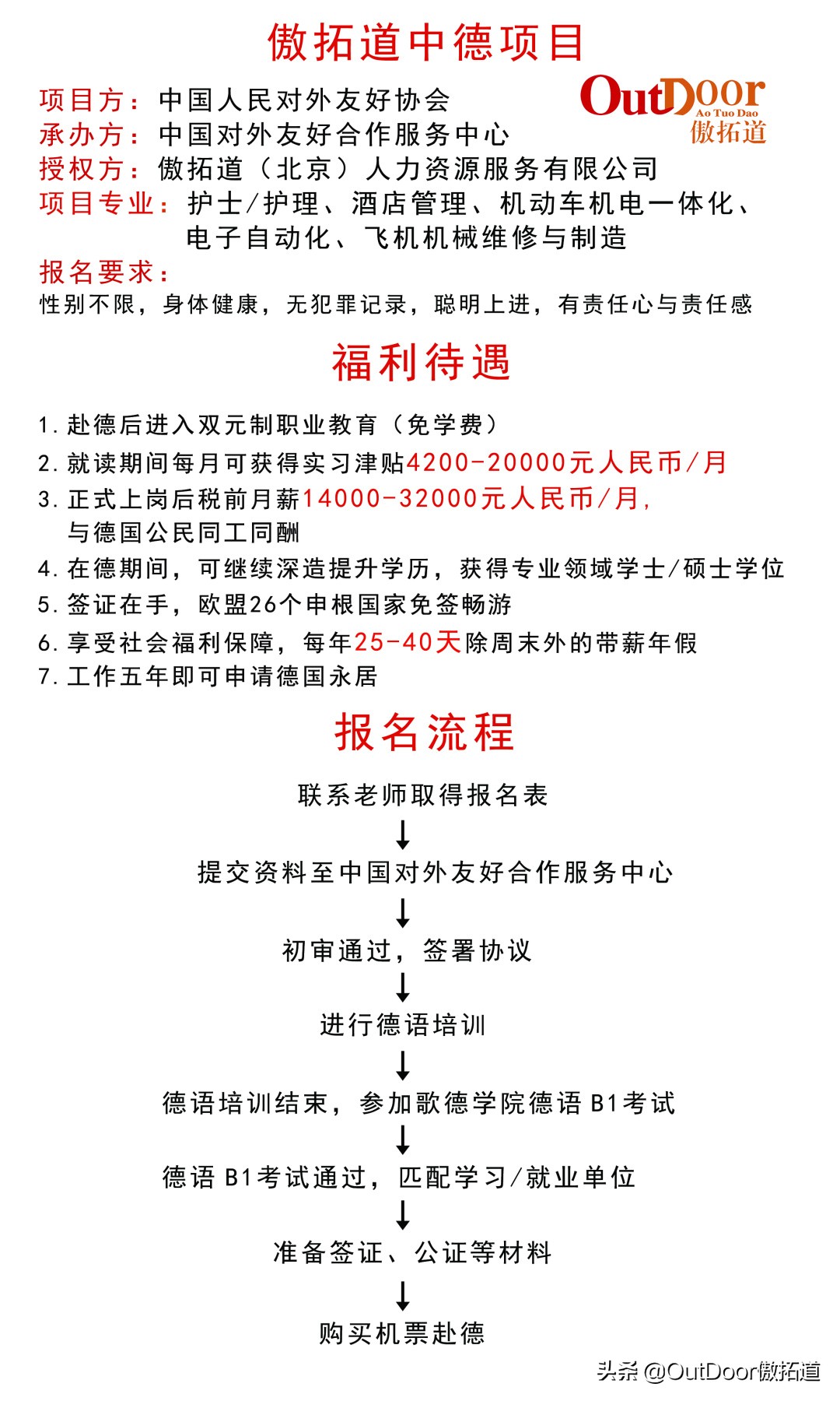 傲拓道与昭通卫生职业学院签署国际高端护理人才培训基地合作协议
