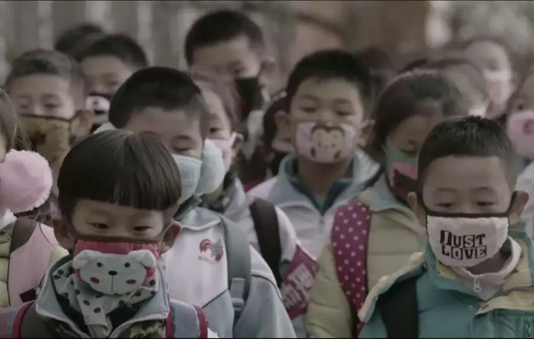 雾霾严重成为人间仙境,最严重的雾霾景点