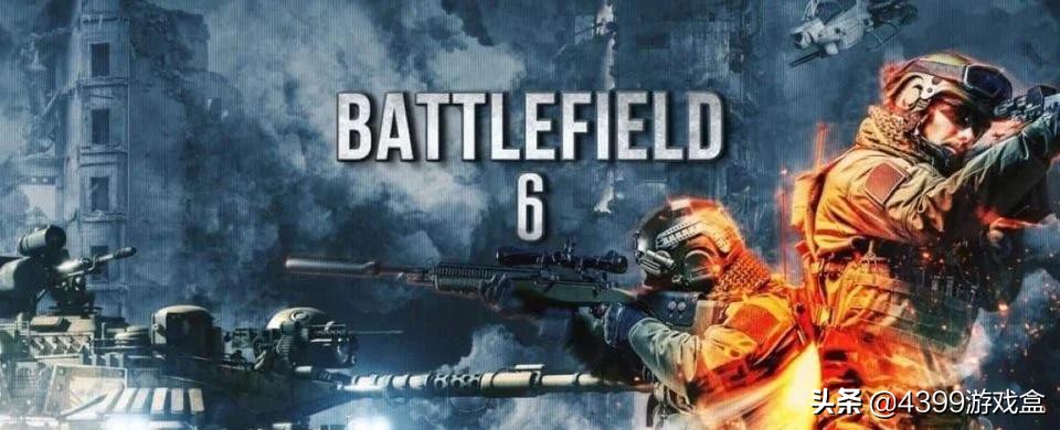 战地系列下一代新作,战地系列还有新作吗