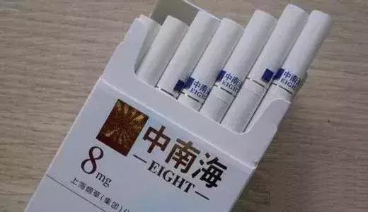 鄙视链烟,吸烟界鄙视链