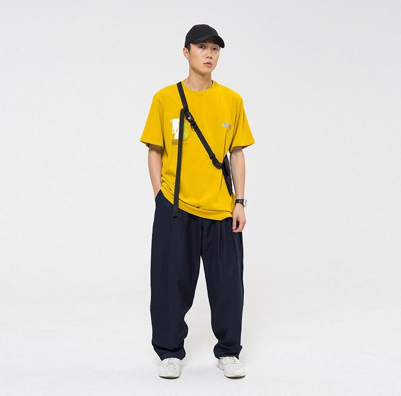 618买什么东西最划算,618入手t恤