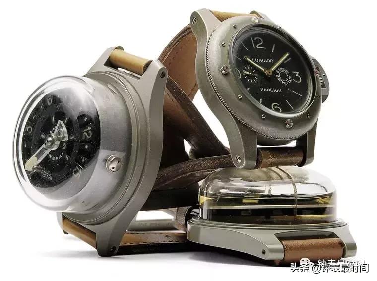 网红沛纳海,沛纳海潜水表推荐