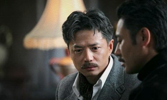 电影版段奕宏的楚汉传奇,段奕宏的抗日电视剧60帧