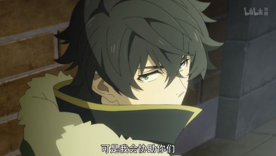 盾之勇者成名录麦茵多久死,盾之勇者成名录麦茵结局web版