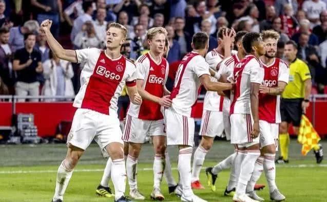 足球青训巴萨,欧洲足球俱乐部青训一共多少梯队