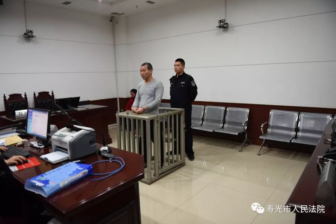 终于判了！诈骗蔬菜市场近百万的赵修成一审被判决…