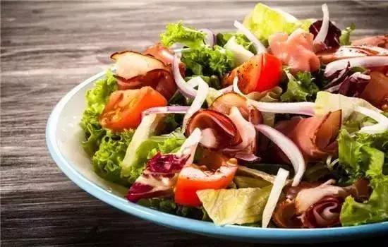 蔬菜沙拉的营养与价值,好吃的蔬菜沙拉的做法大全集