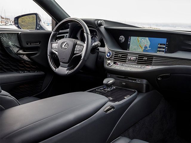 神车遍地走盘点日本街头最常见的6大车型｜精准科技大数据