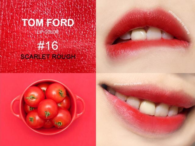 口红的最火的色号，你有吗？