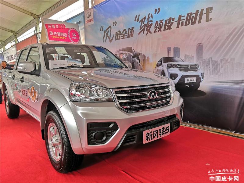 长城皮卡最新款2座,新上市的长城皮卡叫什么名