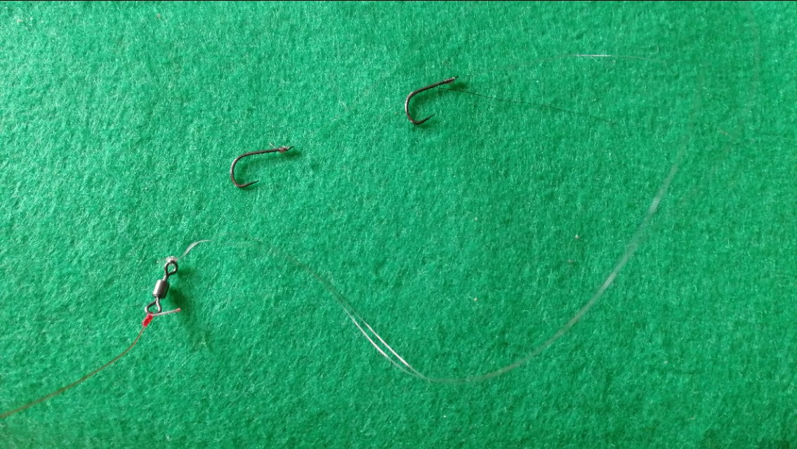 浮漂有口打不到鱼,鱼吃饵浮漂信号不明显怎么办